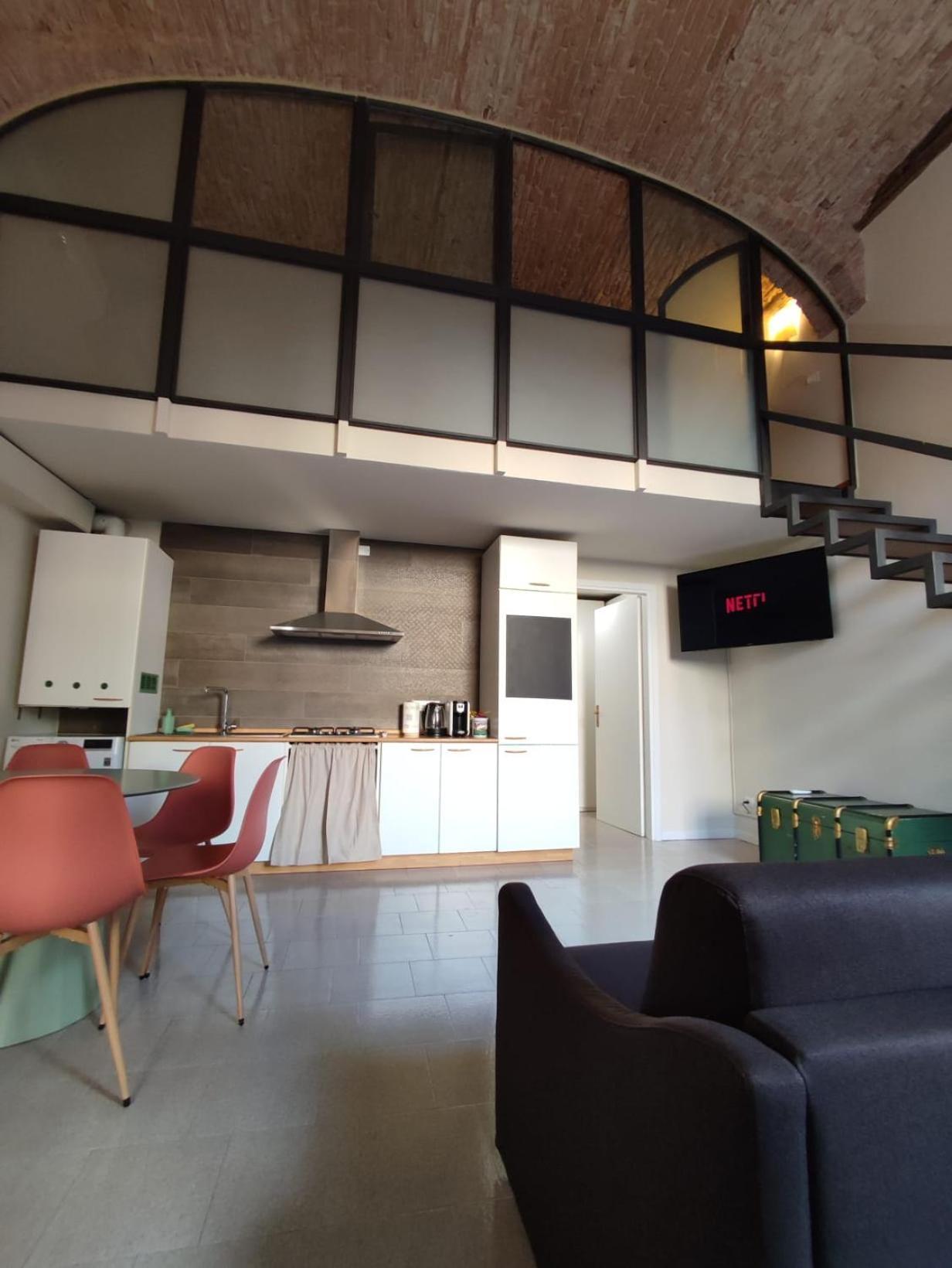 Casa Vacanze Bella-Host By Foresteria Bergamo Bella Buitenkant foto