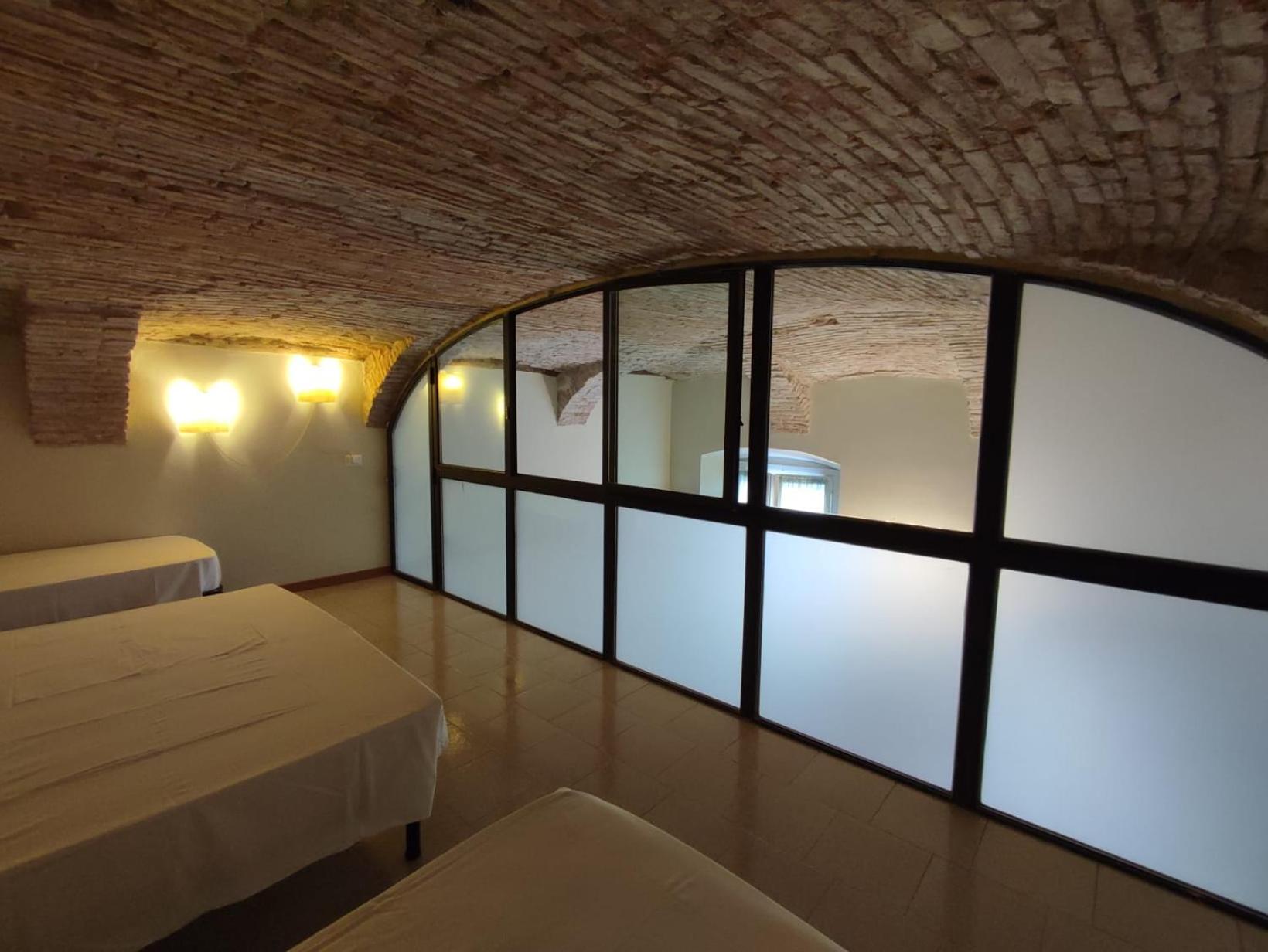 Casa Vacanze Bella-Host By Foresteria Bergamo Bella Buitenkant foto