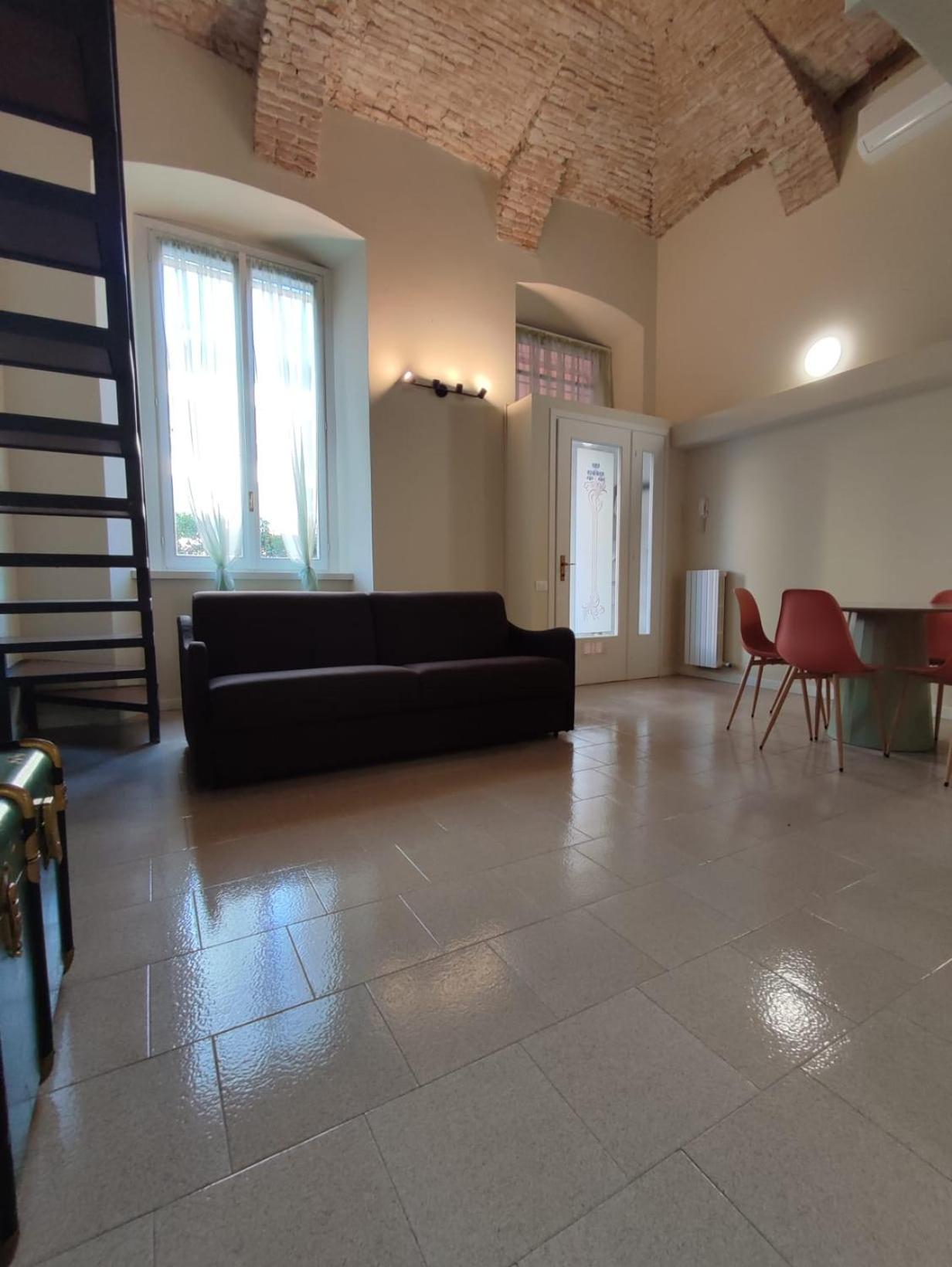 Casa Vacanze Bella-Host By Foresteria Bergamo Bella Buitenkant foto