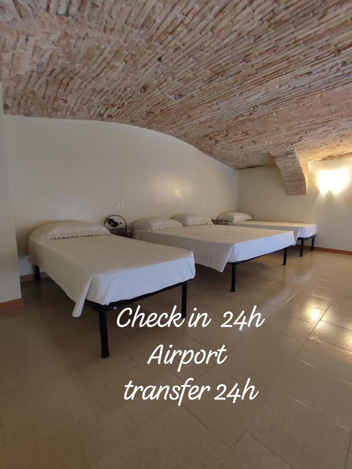 Casa Vacanze Bella-Host By Foresteria Bergamo Bella Buitenkant foto